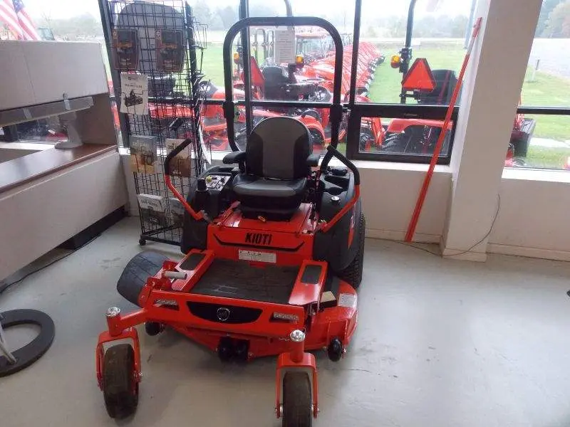 2025 MISC ZXR48LT image