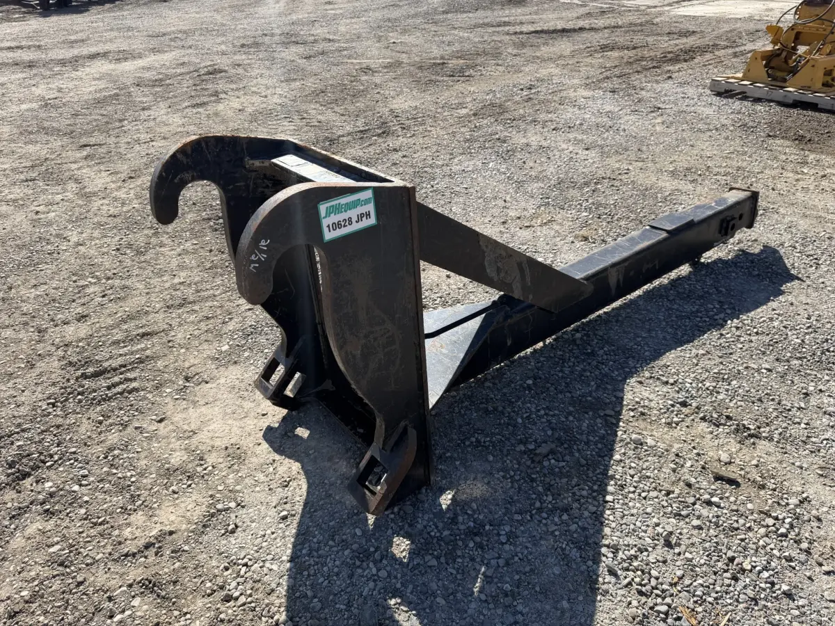 CAT Fusion JIB Boom Model 360-3300 #10628 JPH image