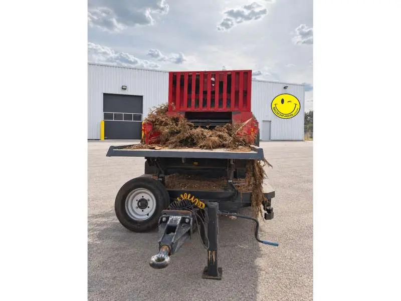 Waste Recycling BUGNOT BVE30 used Navigation image