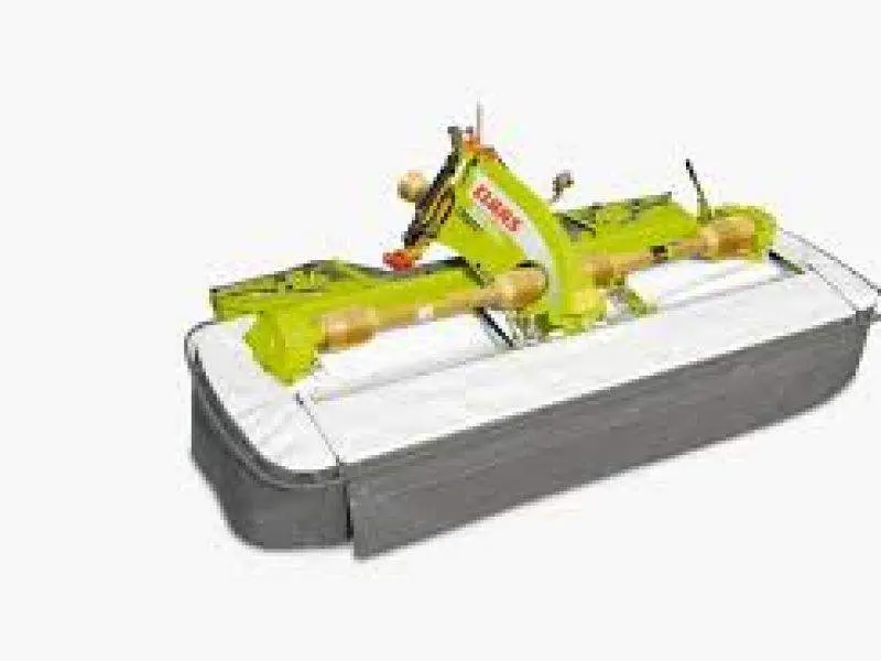 2025 CLAAS 3600 FC image