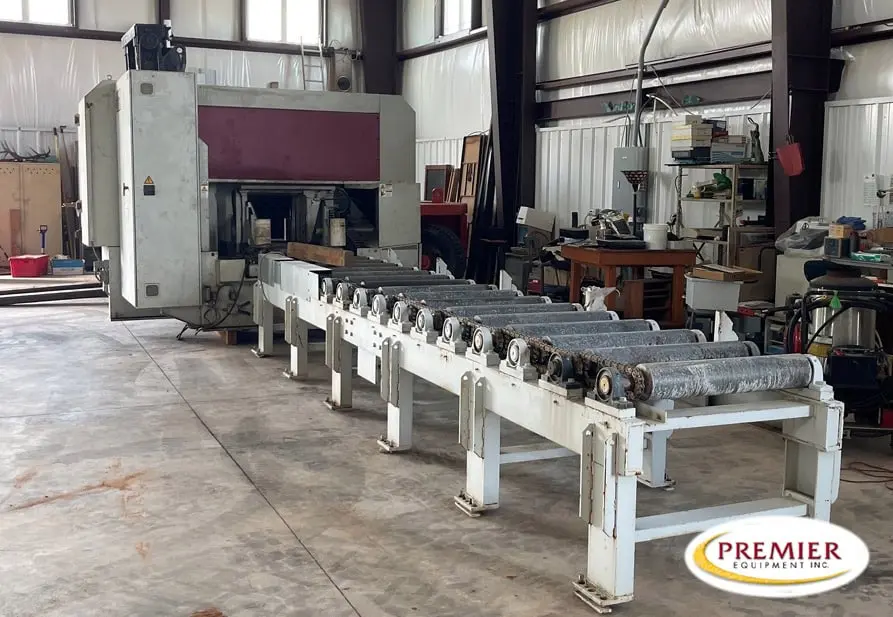 Behringer HBM-500SC Auto Saw – 2014 image