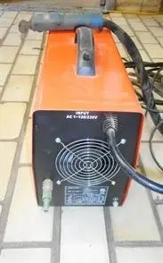 LRP CUT40 Plasma Cutter image