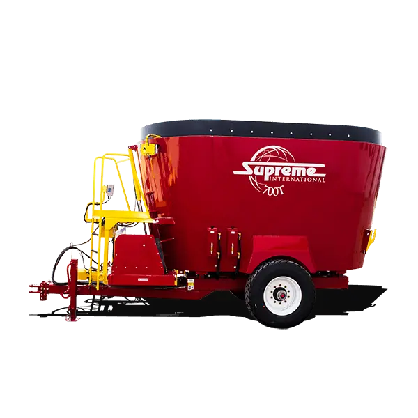 Supreme 700t processor image