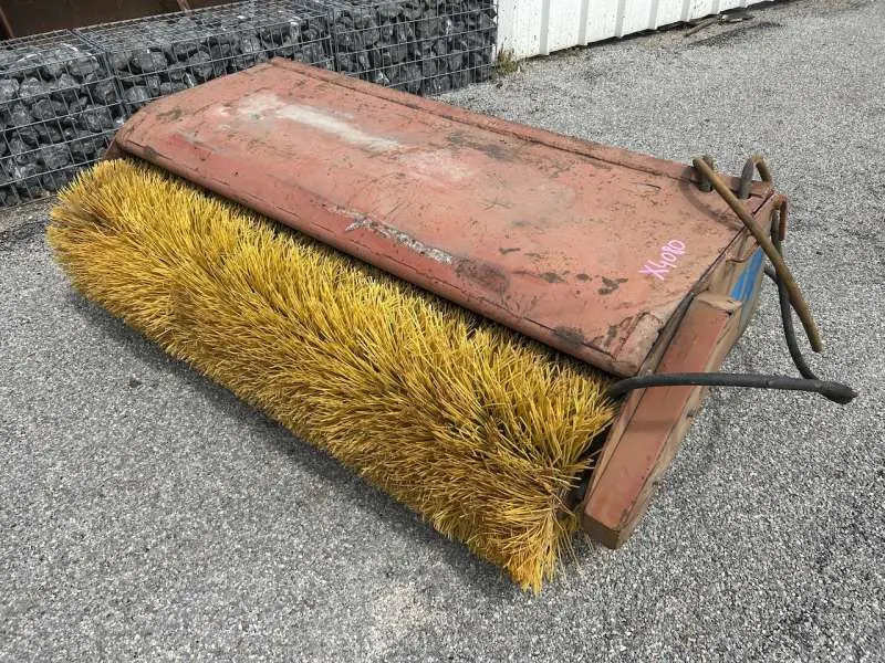 Sweeper AUTRE 1700mm used Navigation image