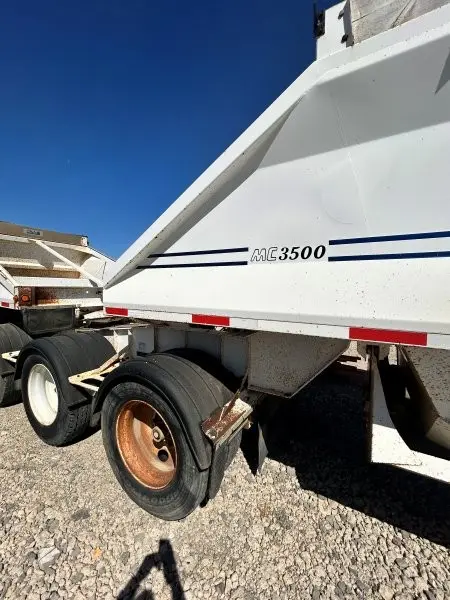 2008 Midland MC3500 and MC2000 Super Bee image