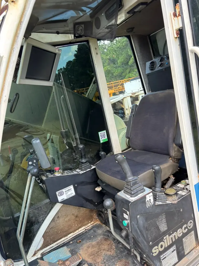 Soilmec SR 50 For Sale image