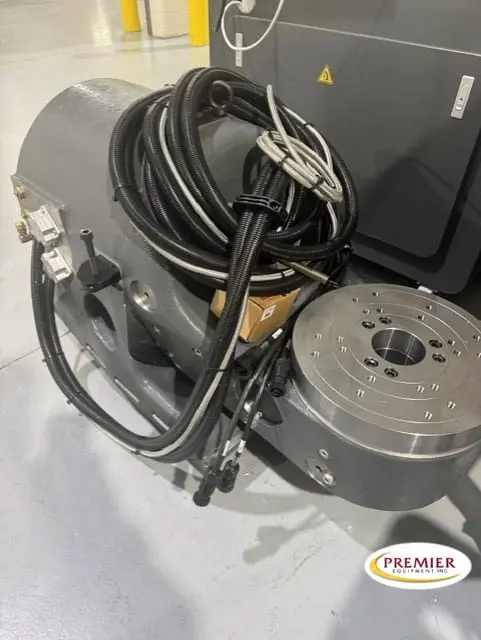 Haas TRT-310 – 2025 image