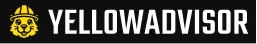 Yellow Advisor Logo