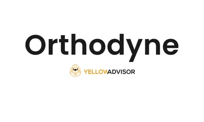 Orthodyne logo