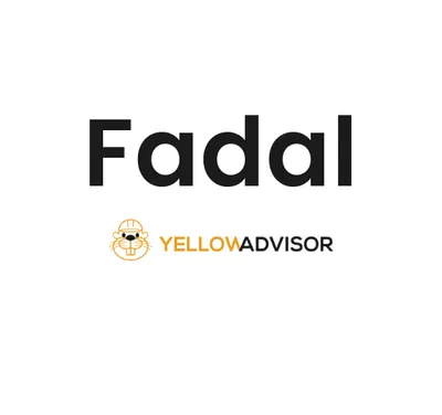 Fadal logo