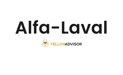 Alfa-Laval logo