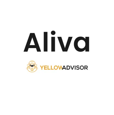 Aliva logo