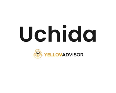 Uchida logo