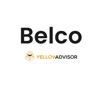 Belco logo