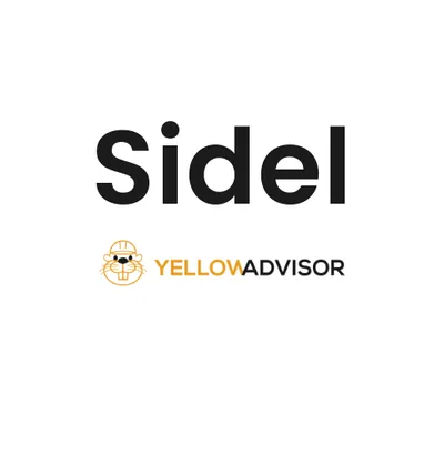 Sidel logo