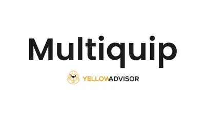 Multiquip logo