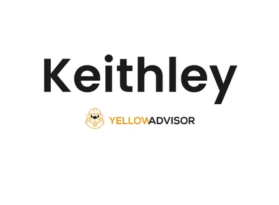Keithley logo