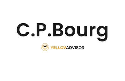 C.P.Bourg logo