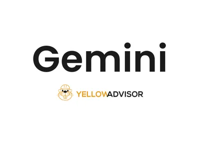 Gemini logo