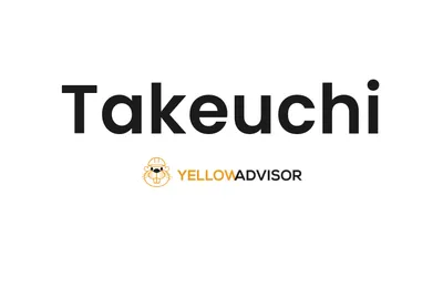 Takeuchi logo