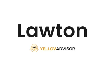 Lawton logo