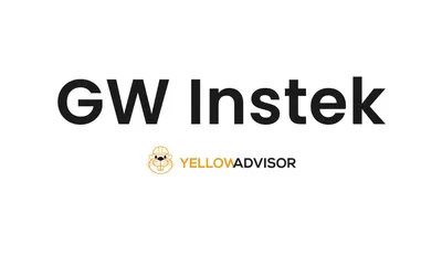GW Instek logo