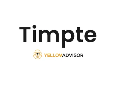 Timpte logo