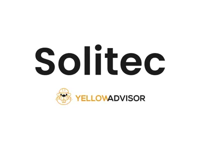 Solitec logo