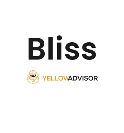 Bliss logo