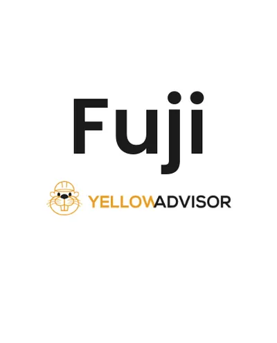 Fuji logo
