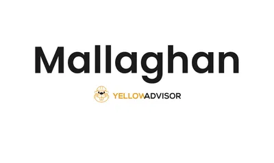 Mallaghan logo