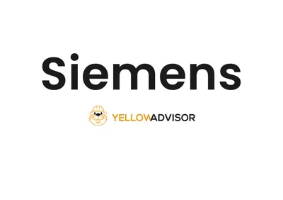 Siemens logo