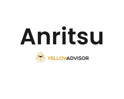 Anritsu logo
