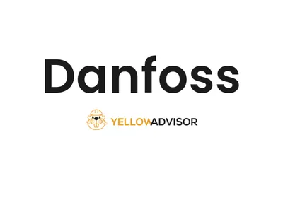 Danfoss logo