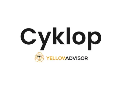 Cyklop logo
