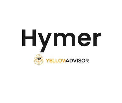 Hymer logo
