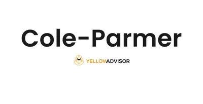 Cole-Parmer logo