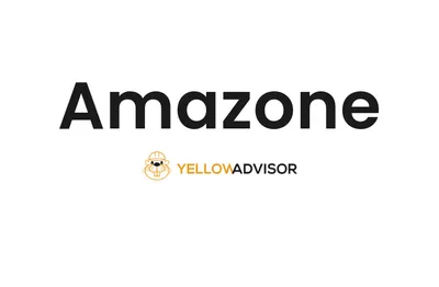 Amazone logo