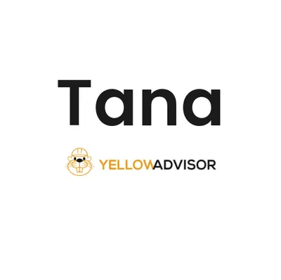 Tana logo