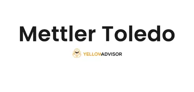 Mettler Toledo logo