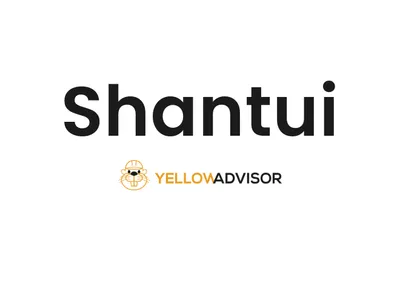 Shantui logo