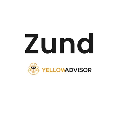 Zund logo