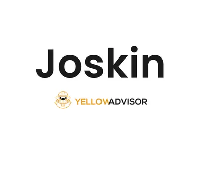 Joskin logo