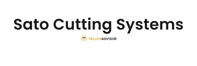 Sato Cutting Systems logo