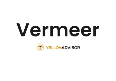 Vermeer logo