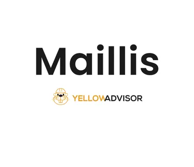 Maillis logo