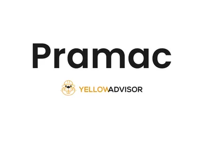 Pramac logo