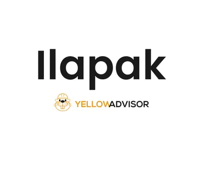 Ilapak logo