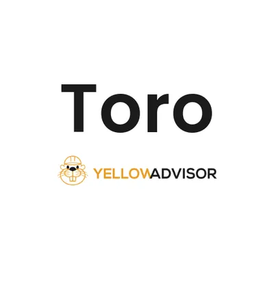 Toro logo