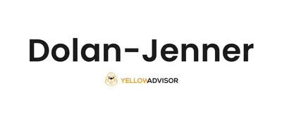 Dolan-Jenner logo